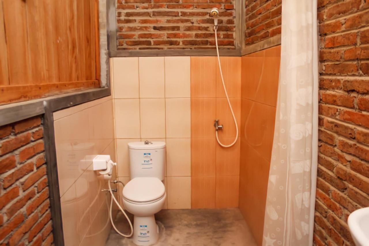 Pinarak Homestay Баньювангі Екстер'єр фото